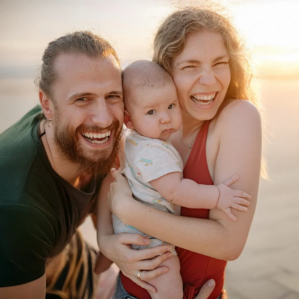 Çift ve Aile Danışmanlığı
