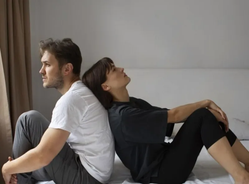 Couples and Family Therapy